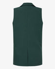 FeliciaNN Waistcoat (Woven) Noa Noa Jakker