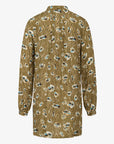 TIFFANYNN LANG SKJORTEKJOLE Noa Noa Shirts