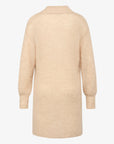 MYRANN LANG CARDIGAN I MOHAIR MIX Noa Noa Cardigans