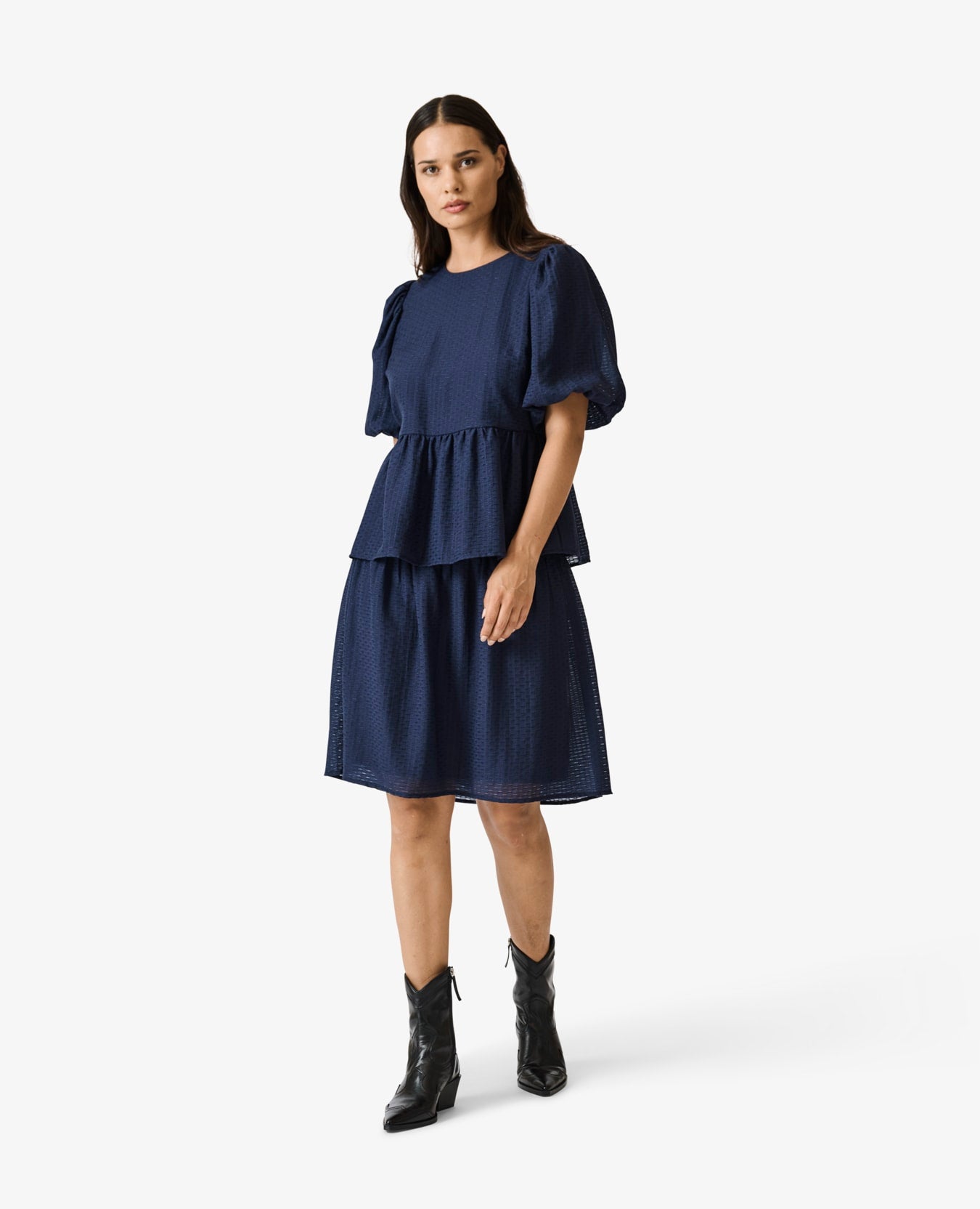 CAMILLANN BLOUSE