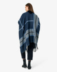 FENJAUM PONCHO Unmade