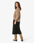 ESTELLENN KASHMIR MIX PULLOVER Noa Noa Pullovers