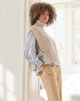 LorrenNN Trousers Noa Noa Straight trousers