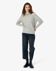 NOMINN OVERSIZE PULLOVER Noa Noa Pullovers