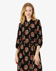 BellaNN Dress Noa Noa Long sleeve dresses