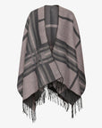 FENJAUM PONCHO Unmade