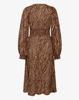 HALIUM KJOLE Unmade Long sleeve dresses