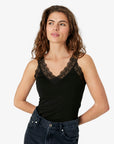 LAURANN BLONDE TOP Noa Noa