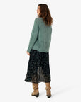 MYRANN TRØJE I MOHAIR MIX Noa Noa Pullovers