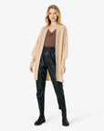 MYRANN LANG CARDIGAN I MOHAIR MIX Noa Noa Cardigans
