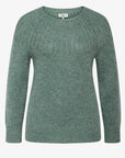 MYRANN PULLOVER I MOHAIR MIX Noa Noa Pullovers