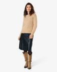 MYRANN PULLOVER I MOHAIR MIX Noa Noa Pullovers