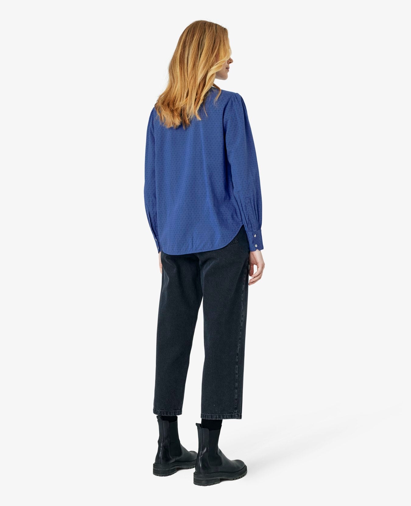 FIANN WOVEN SHIRT