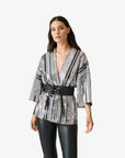 KRISTELUM KIMONO