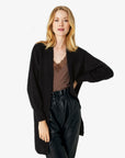 MYRANN LANG CARDIGAN I MOHAIR MIX Noa Noa Cardigans