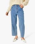 AlisonNN Trousers Long Noa Noa Trousers