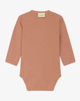 IDUNNNM BABY SLÅ-OM BODY Molly´s Collective ApS