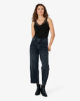 LAURANN BLONDE TOP Noa Noa