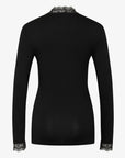 LAURANN BLONDE BLUSE Noa Noa