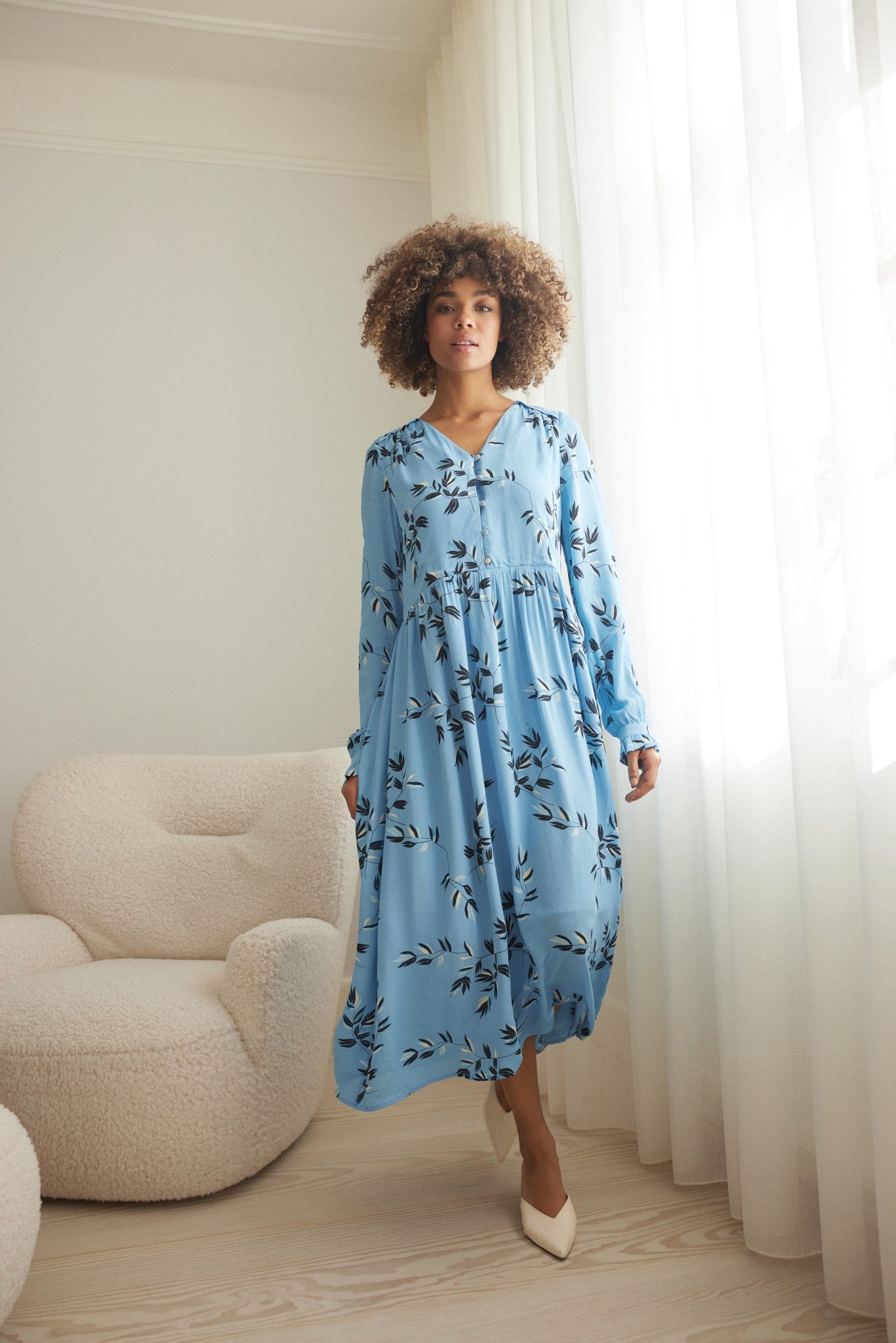 PhilippaNN Dress