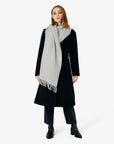 KAYOUM HALSTØRKLÆDE Unmade Accessories