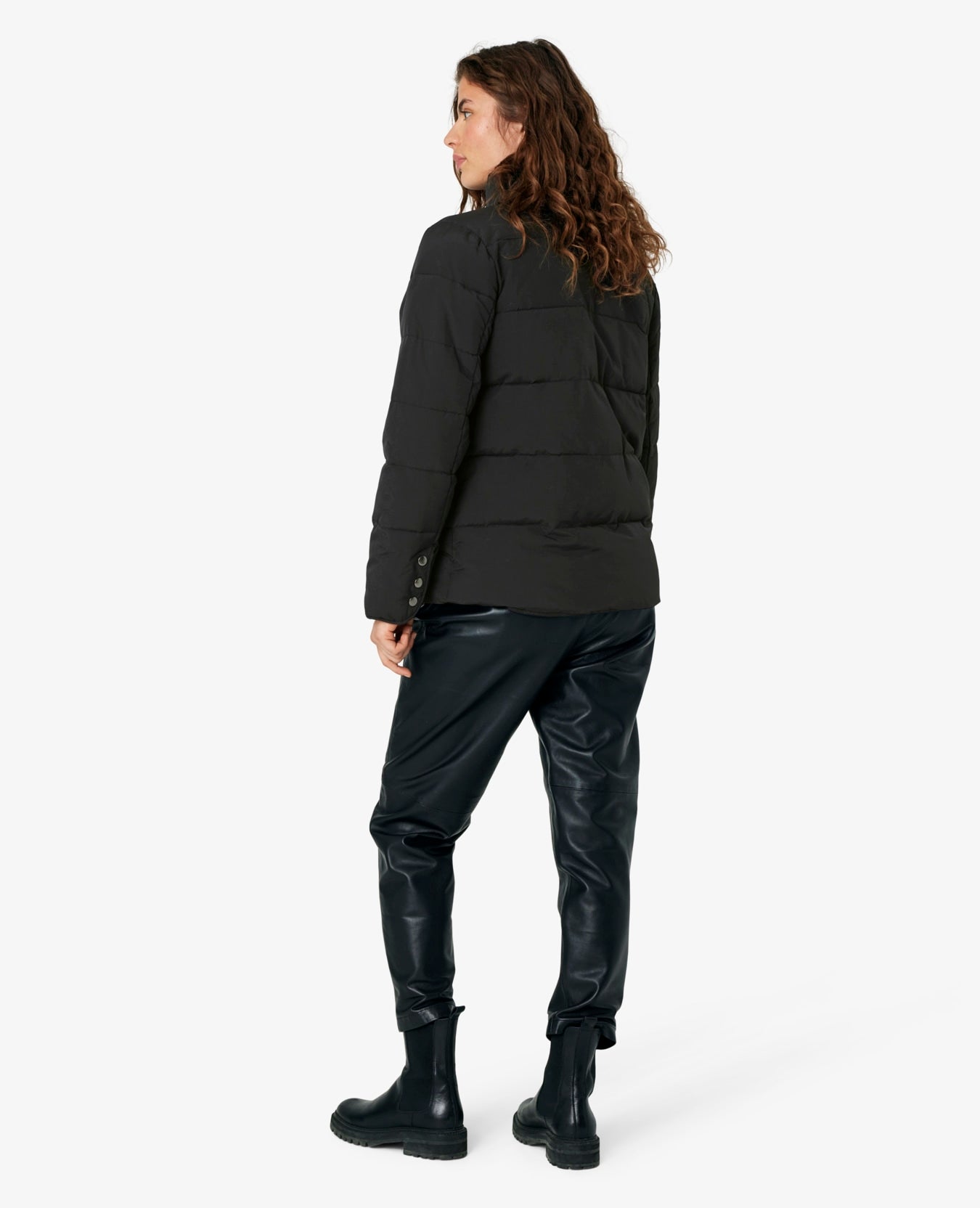 VERONICANN JACKET