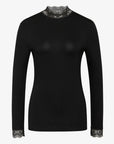 LAURANN BLONDE BLUSE Noa Noa