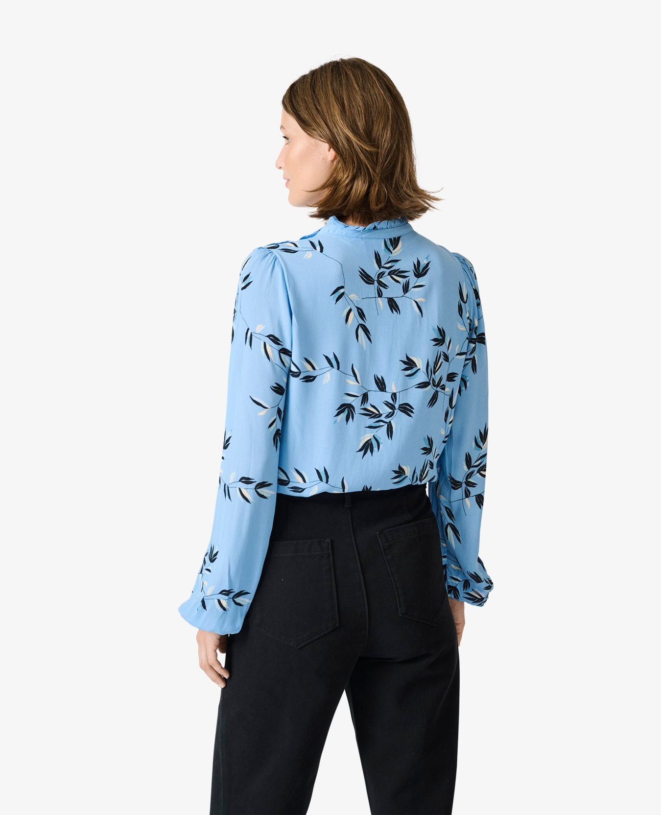 PHILIPPANN BLOUSE