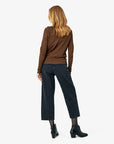 LOUISANN PULLOVER MED HULMØNSTER Noa Noa Pullovers