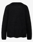 MYRANN TRØJE I MOHAIR MIX Noa Noa Pullovers