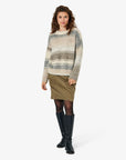 MAUDANN STRIKKET PULLOVER Noa Noa Pullovers