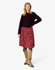 NILLENN PULLOVER I ALPACA MIX Noa Noa Pullovers
