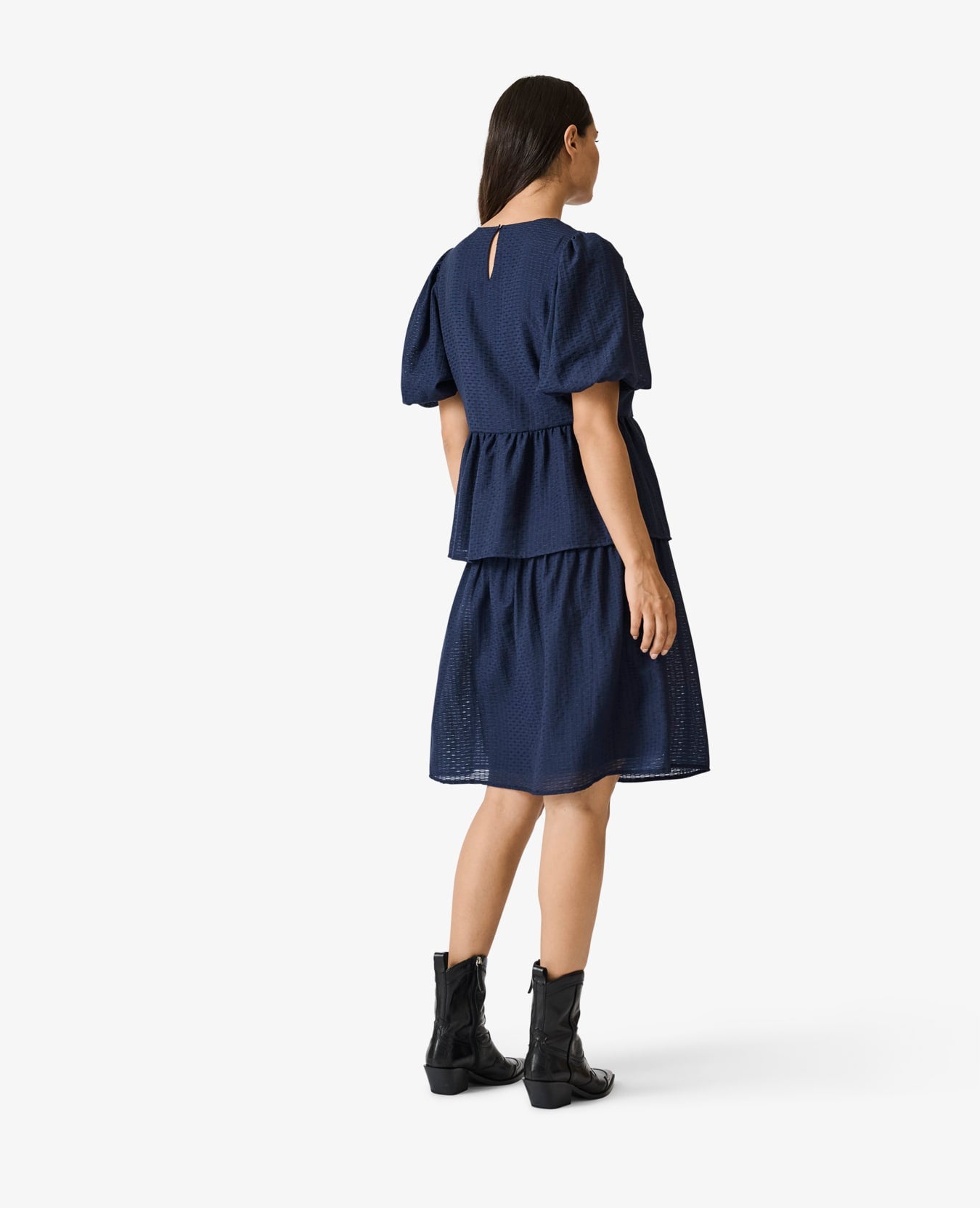 CAMILLANN BLOUSE