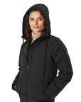 VeronicaNN Coat Noa Noa Dunjakker