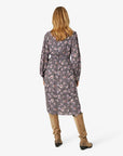 TiffanyNN Dress Noa Noa Long sleeve dresses