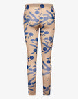 MALIEUM BLOMSTREDE LEGGINGS Unmade