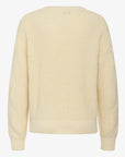 MATHILDENN STRIKKET PULLOVER Noa Noa Pullovers