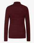 VIBENN RIBSTRIKKET PULLOVER Noa Noa Strik