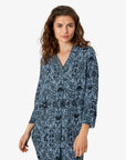 LouiseNN Dress Short Noa Noa Long sleeve dresses