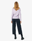 LOUISANN PULLOVER MED HULMØNSTER Noa Noa Pullovers
