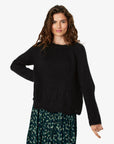 MYRANN TRØJE I MOHAIR MIX Noa Noa Pullovers