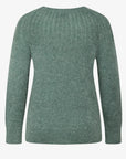 MYRANN PULLOVER I MOHAIR MIX Noa Noa Pullovers
