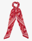 SADAUM SCRUNCHIE Unmade Accessories