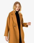 CeciliaNN Coat