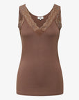 LAURANN BLONDE TOP Noa Noa