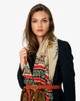 SUVIUM SCARF