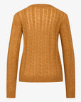 NILLENN PULLOVER I ALPACA MIX Noa Noa Pullovers