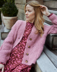 LonaNN Kjole Noa Noa Long sleeve dresses