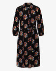 BellaNN Dress Noa Noa Long sleeve dresses
