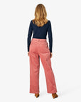 LYRANN RIBSTRIKKET BLUSE Noa Noa T-Shirts